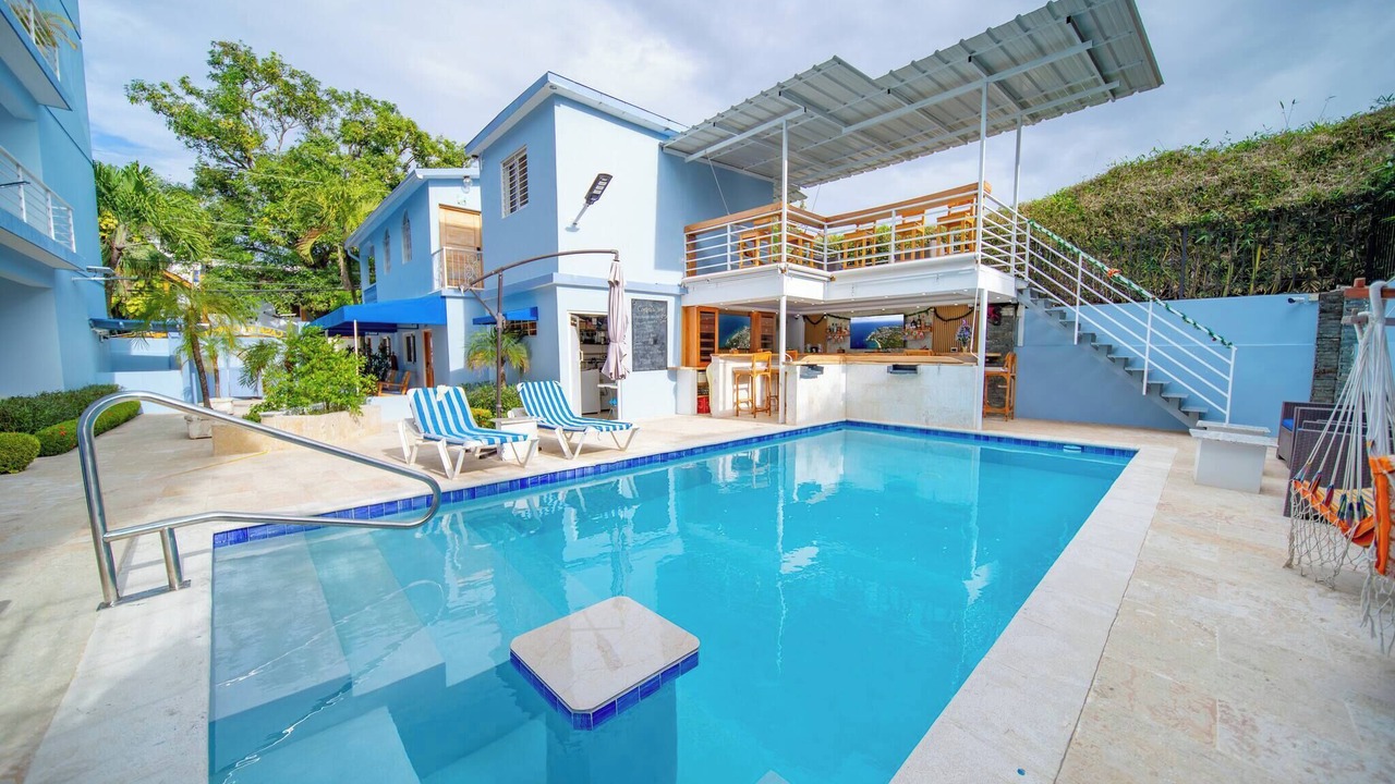 Photo of Outdoor in Villas Ana Maria