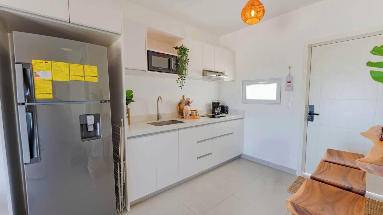 Photo of Kitchen in Sosua