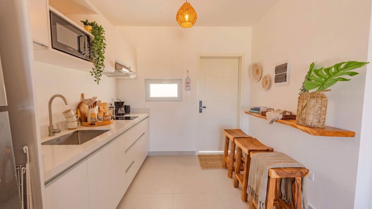 Photo of Kitchen in Sosua