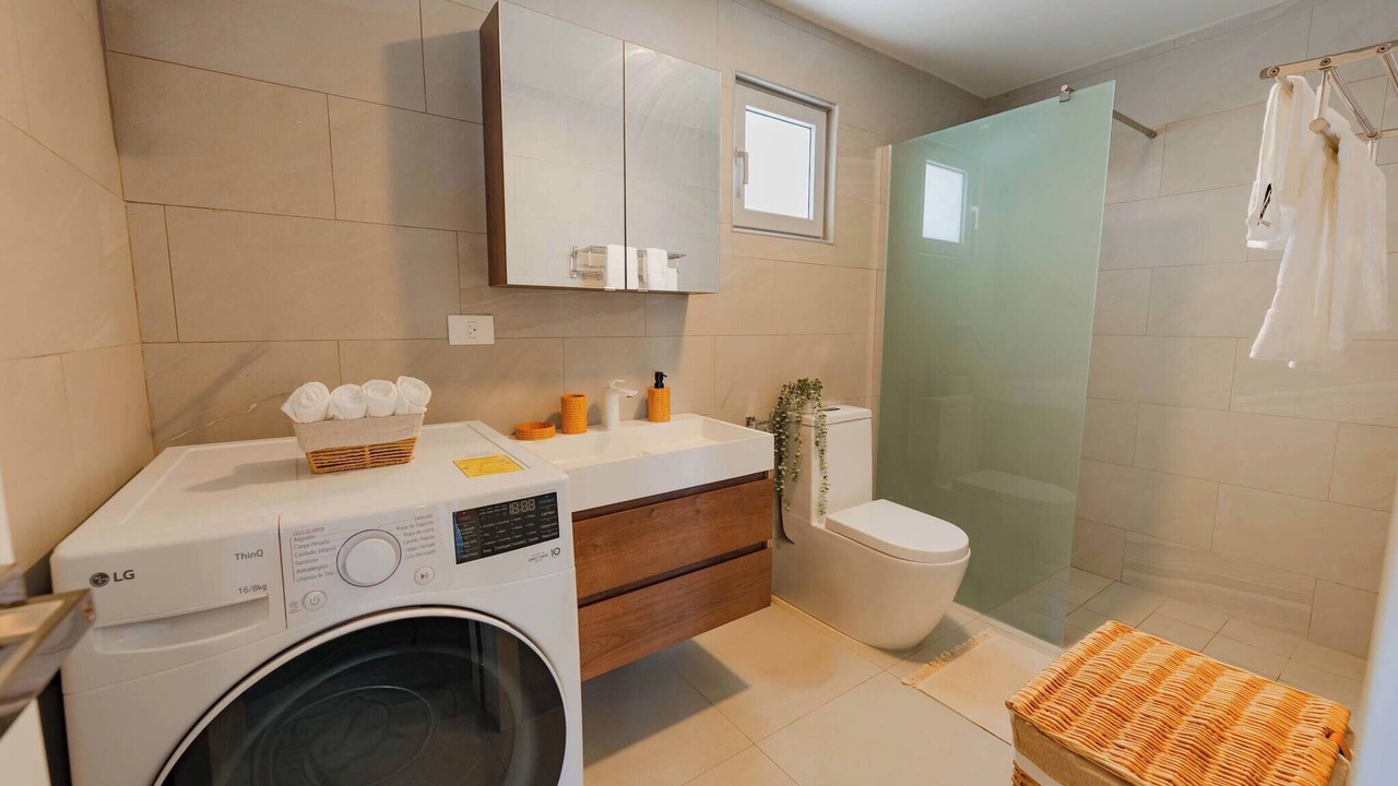 Photo of Bathroom in Sosua