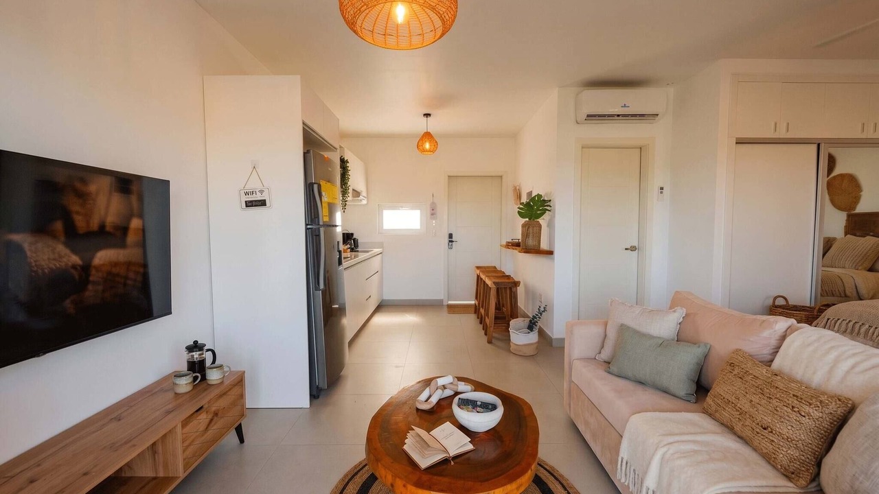 Photo of Livingroom in Sosua