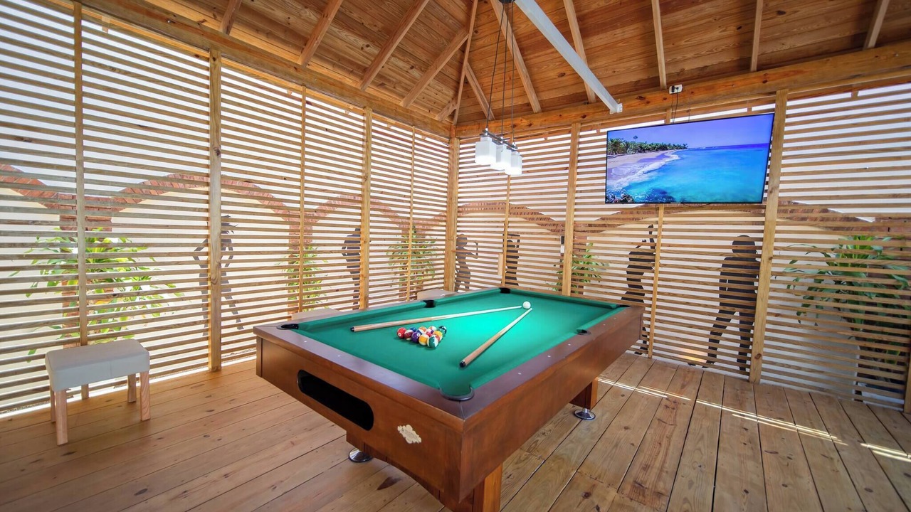 Photo of Bedroom in El Batey