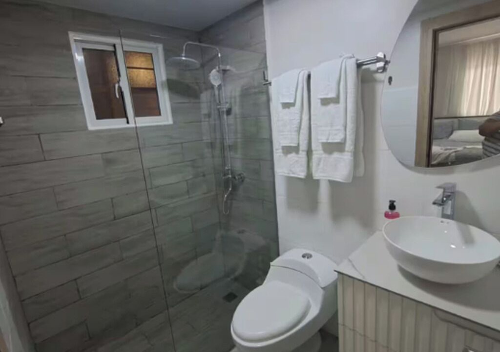 Photo of Bathroom in Santo Domingo Oeste