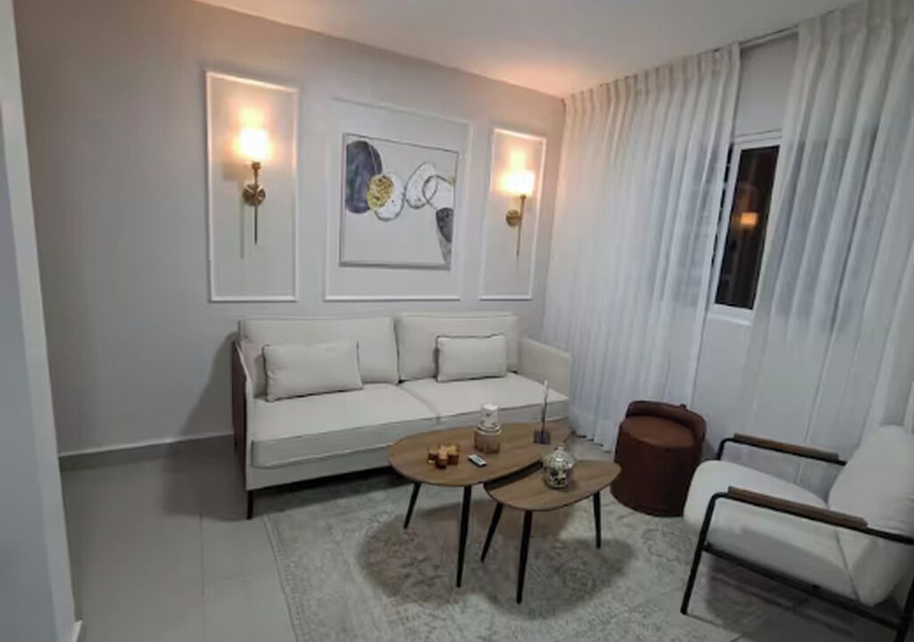 Photo of Livingroom in Santo Domingo Oeste