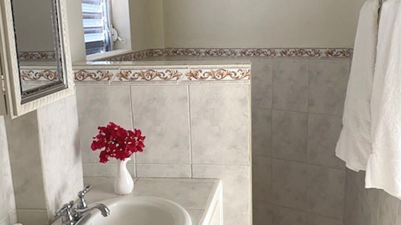 Photo of Bathroom in Savannes