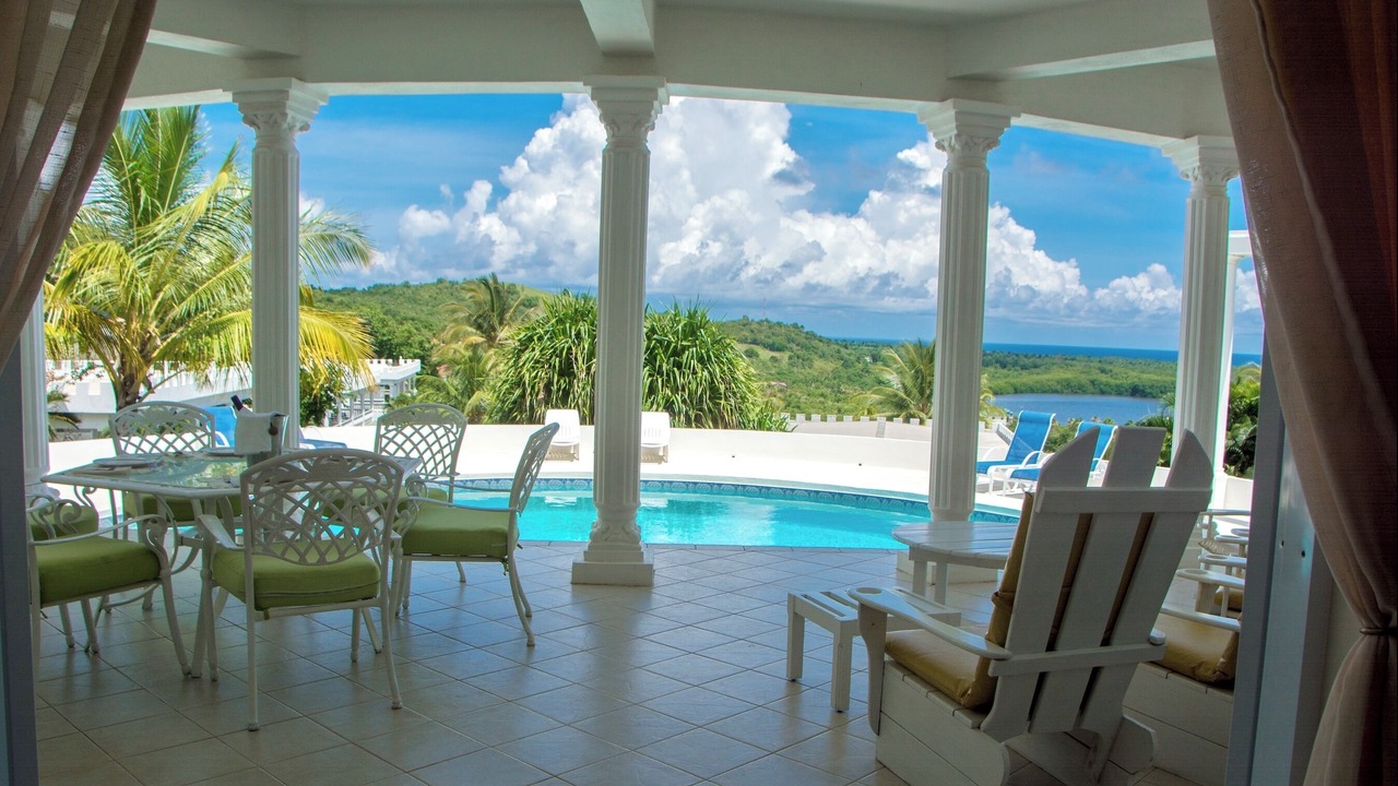 Photo of Outdoor in Savannes