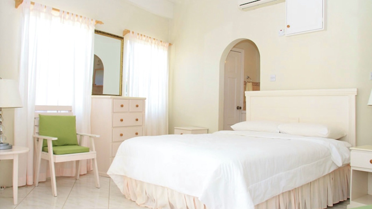 Photo of Bedroom in Savannes
