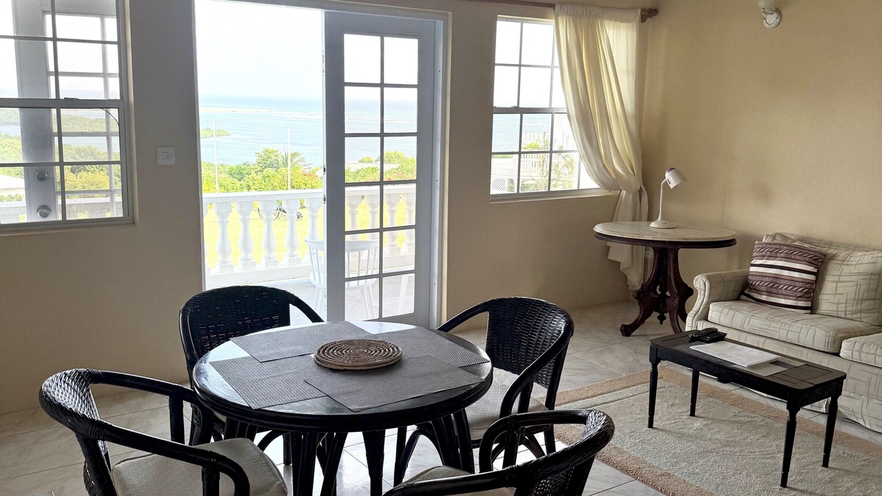 Photo of Livingroom in Savannes