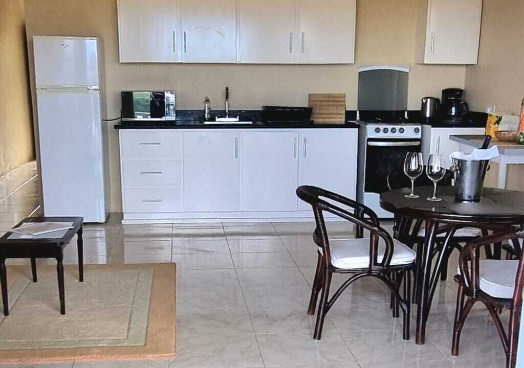 Photo of Kitchen in Savannes