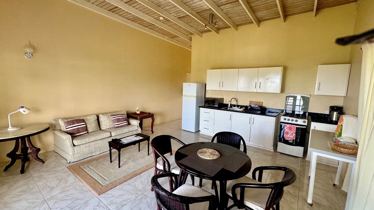 Photo of Livingroom in Savannes