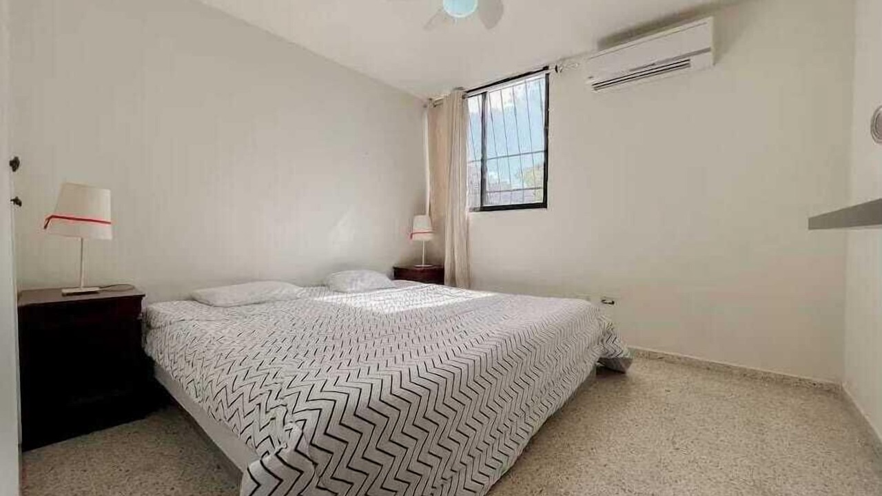 Photo of Bedroom in Ensanche Quisqueya