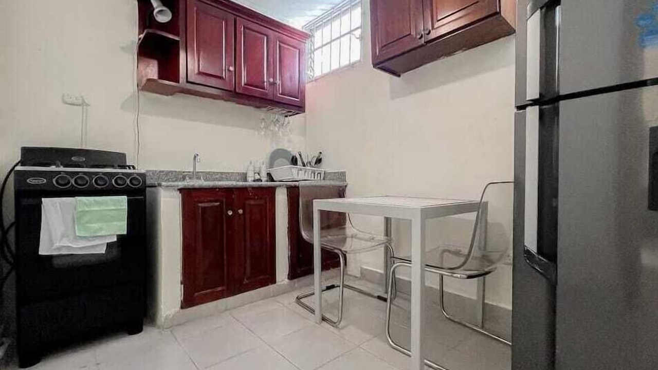 Photo of Kitchen in Ensanche Quisqueya