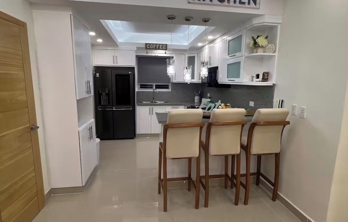 Photo of Kitchen in Antillas
