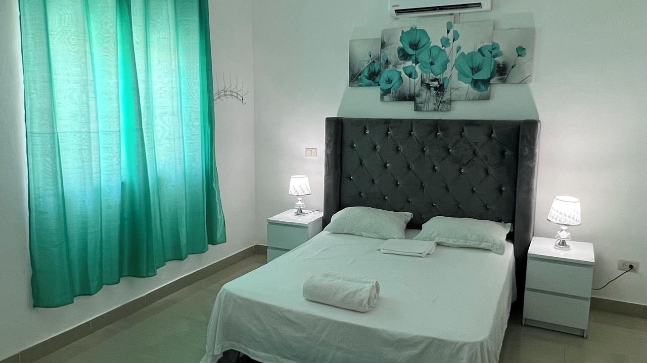 Photo of Bedroom in Boca Chica