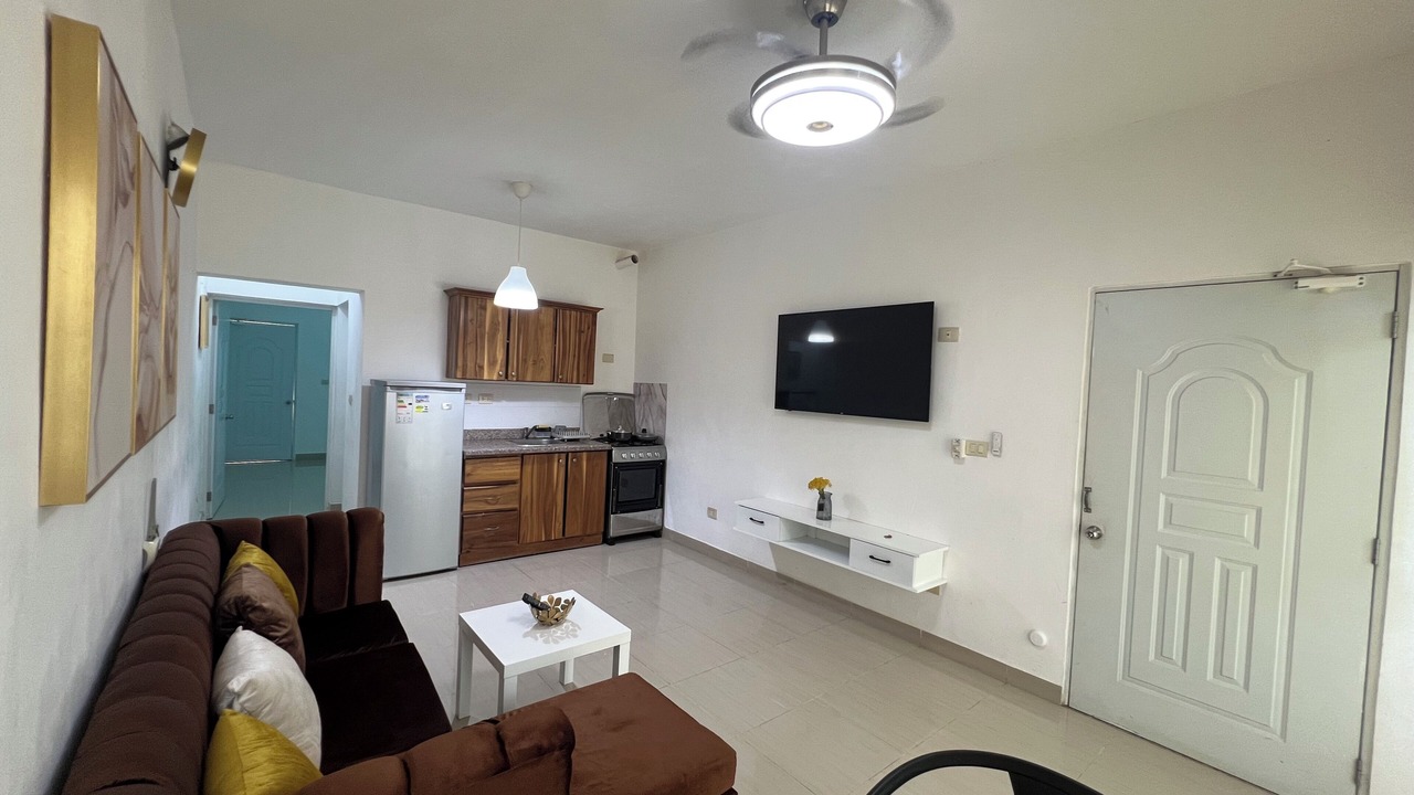 Photo of Livingroom in Boca Chica