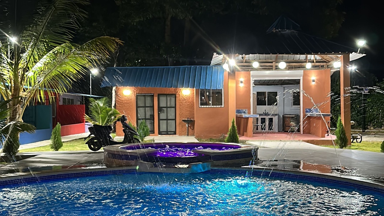 Photo of Outdoor in Bani