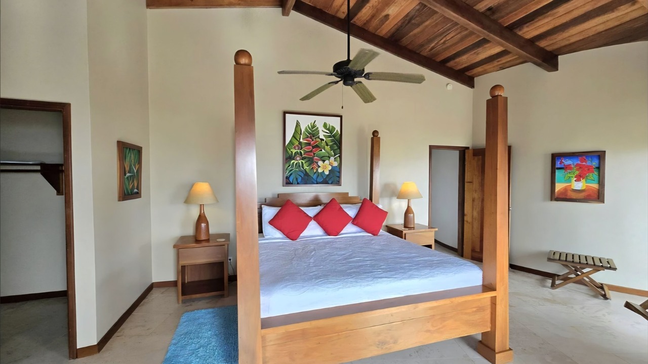 Photo of Bedroom in San Pedro
