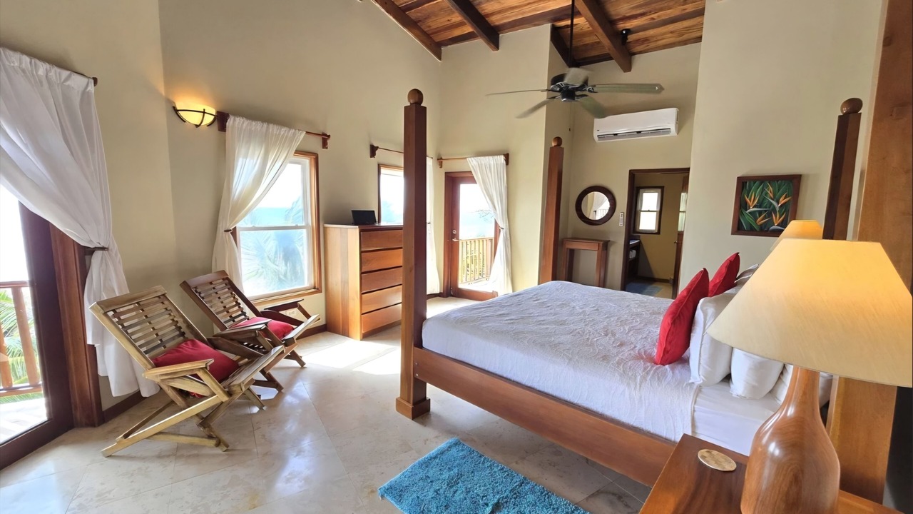 Photo of Bedroom in San Pedro