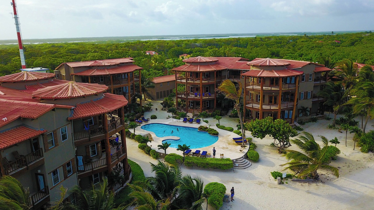 Photo of Outdoor in San Pedro
