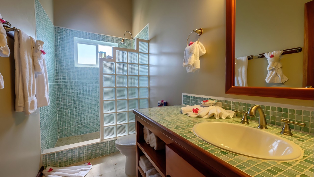 Photo of Bathroom in San Pedro