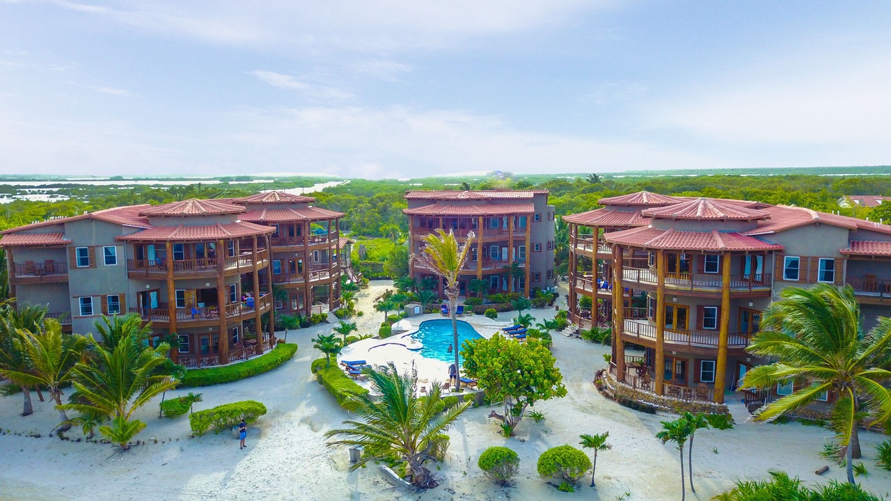 Photo of Outdoor in San Pedro