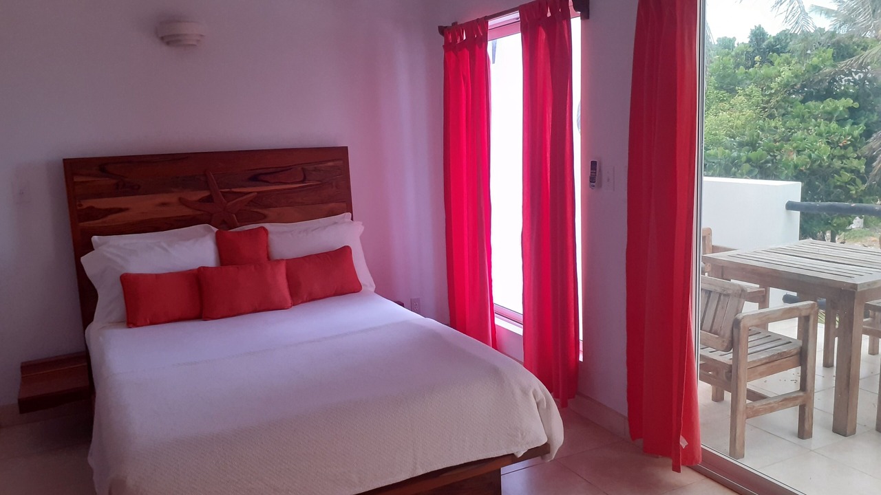 Photo of Bedroom in San Pedro