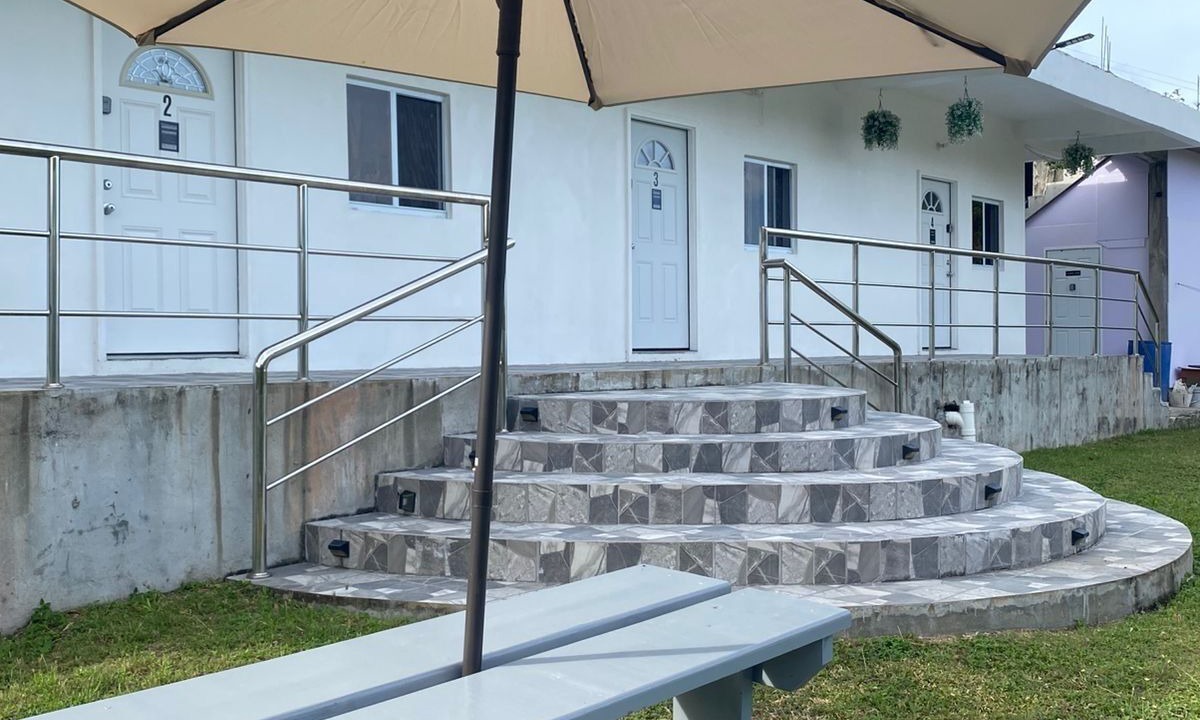 Photo of Outdoor in Vieux Fort Quarter