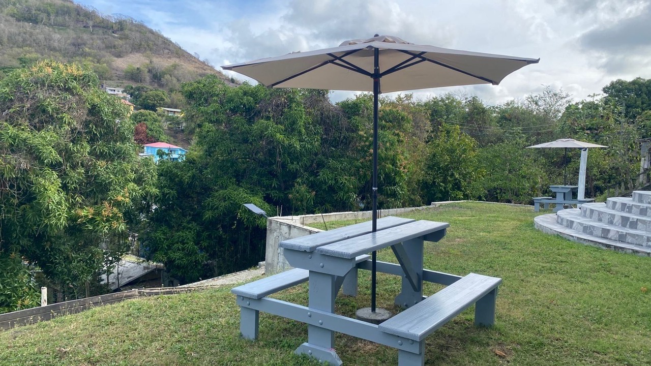 Photo of Outdoor in Vieux Fort Quarter