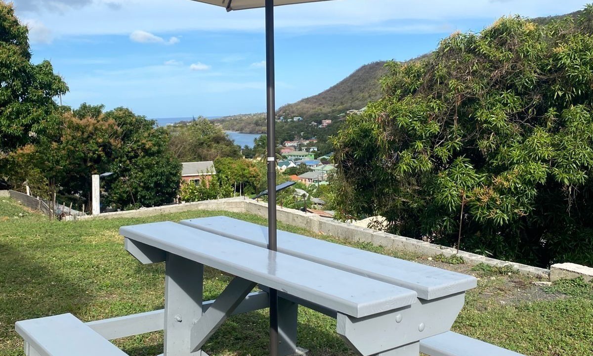Photo of Outdoor in Vieux Fort Quarter
