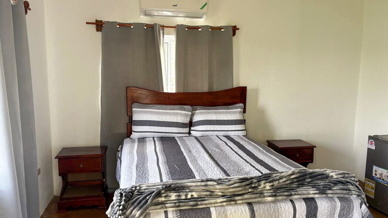 Photo of Bedroom in Drapers