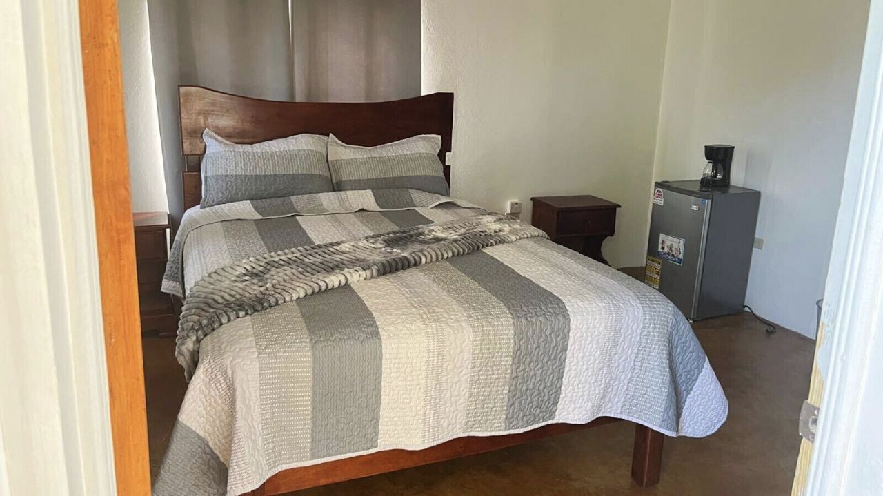 Photo of Bedroom in Drapers