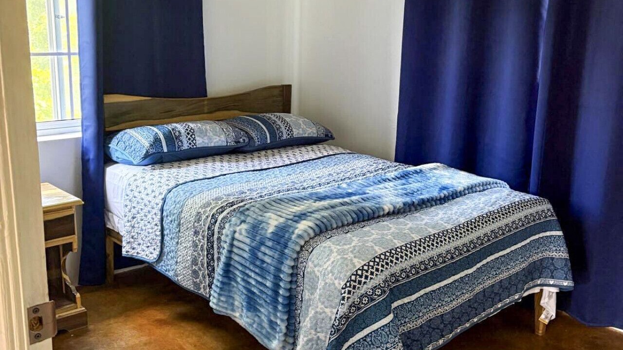 Photo of Bedroom in Drapers