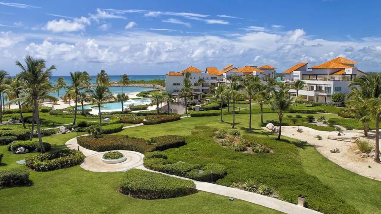 Photo of Others in Punta Cana Village