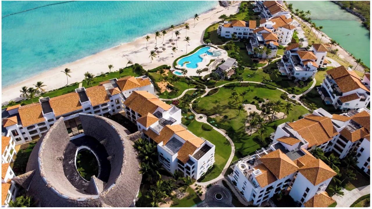 Photo of Others in Punta Cana Village