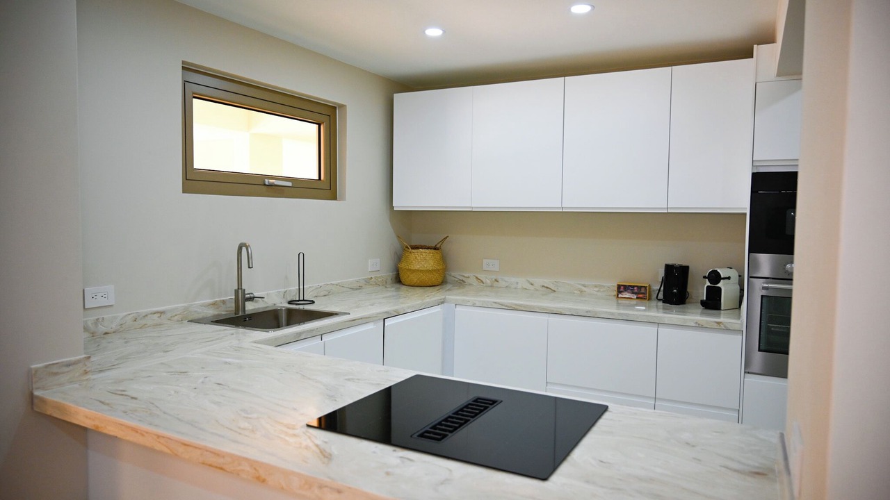 Photo of Kitchen in Cunucu Abao