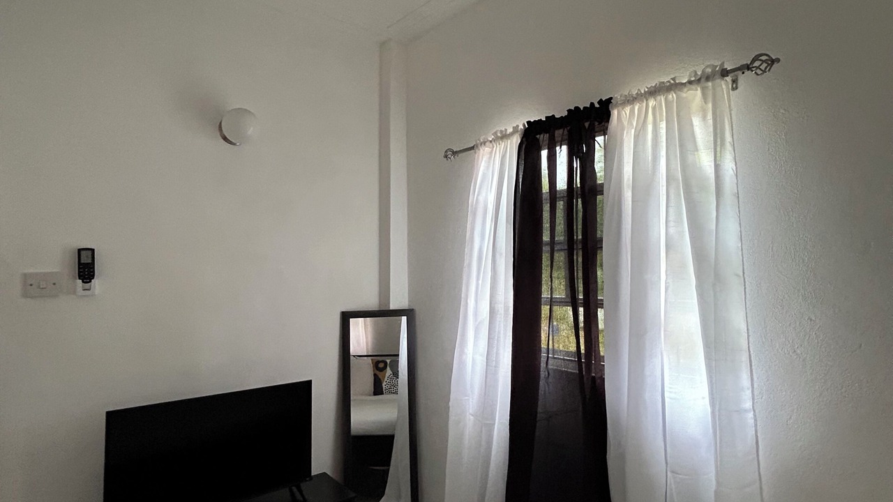 Photo of Bedroom in Marigot Bay