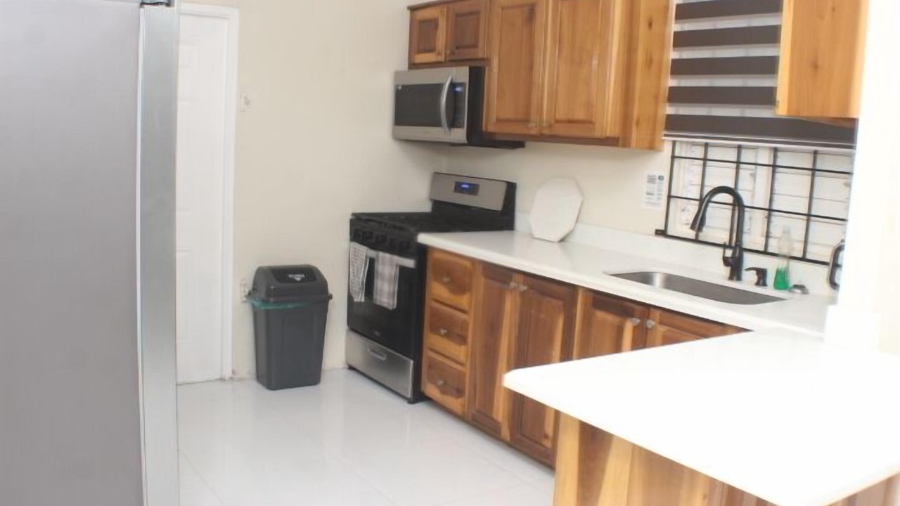 Photo of Kitchen in Falmouth