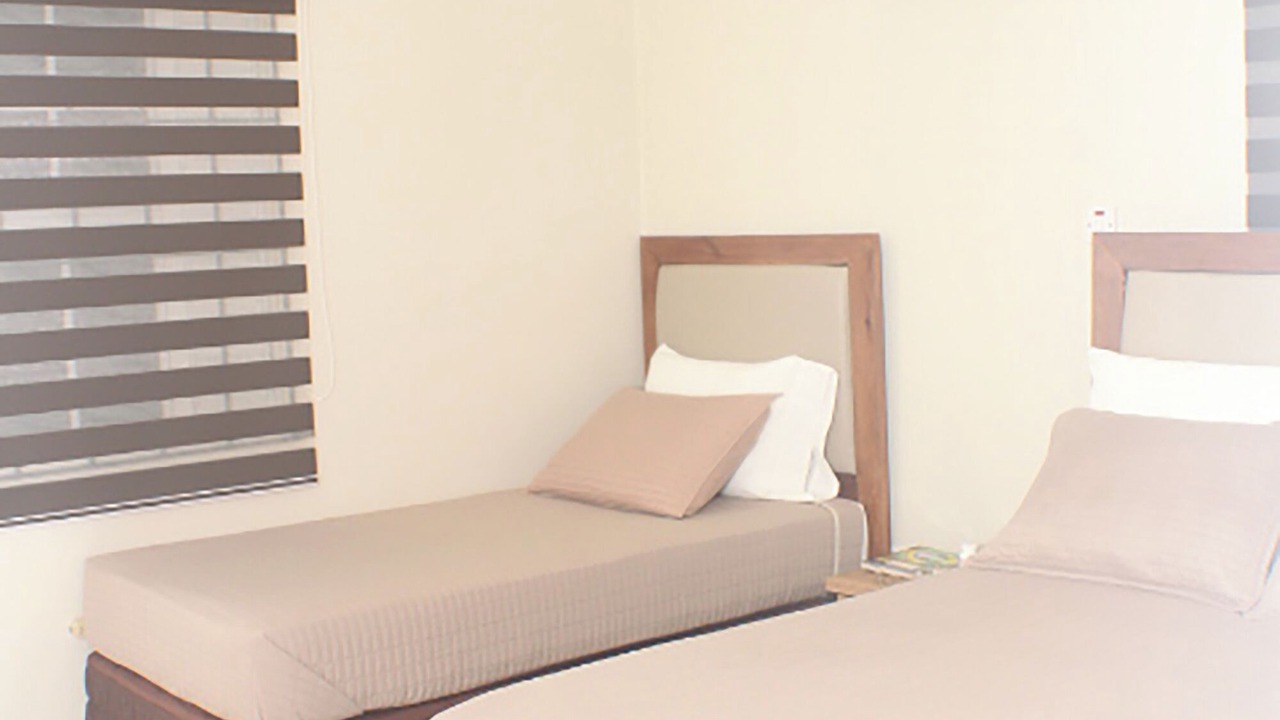 Photo of Bedroom in Falmouth
