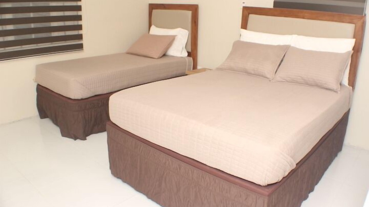 Photo of Bedroom in Falmouth