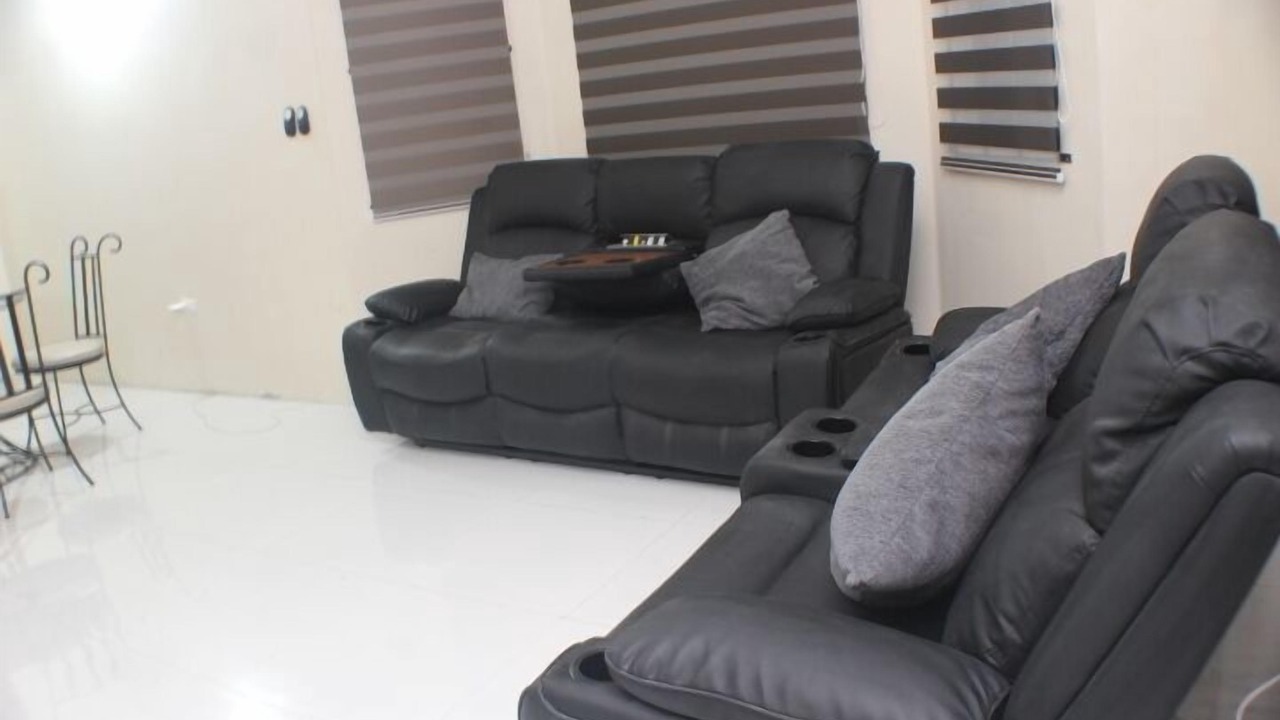 Photo of Livingroom in Falmouth