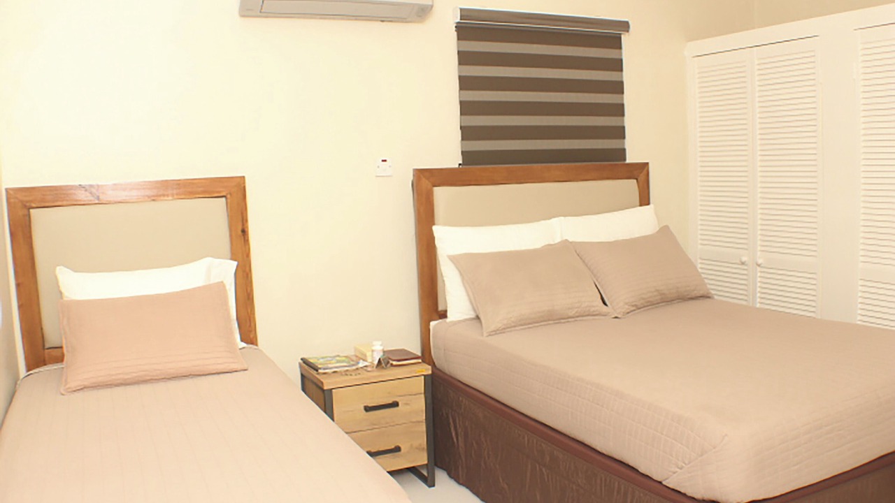 Photo of Bedroom in Falmouth
