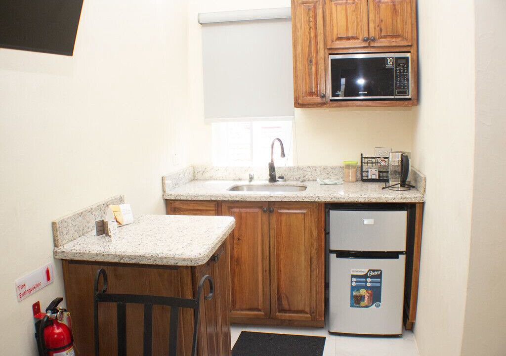 Photo of Kitchen in Falmouth