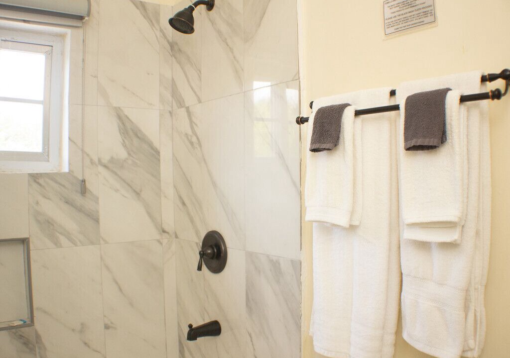 Photo of Bathroom in Falmouth