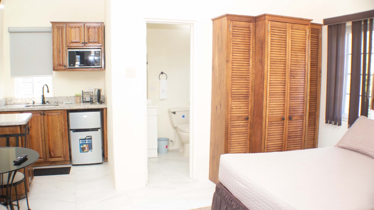 Photo of Bedroom in Falmouth