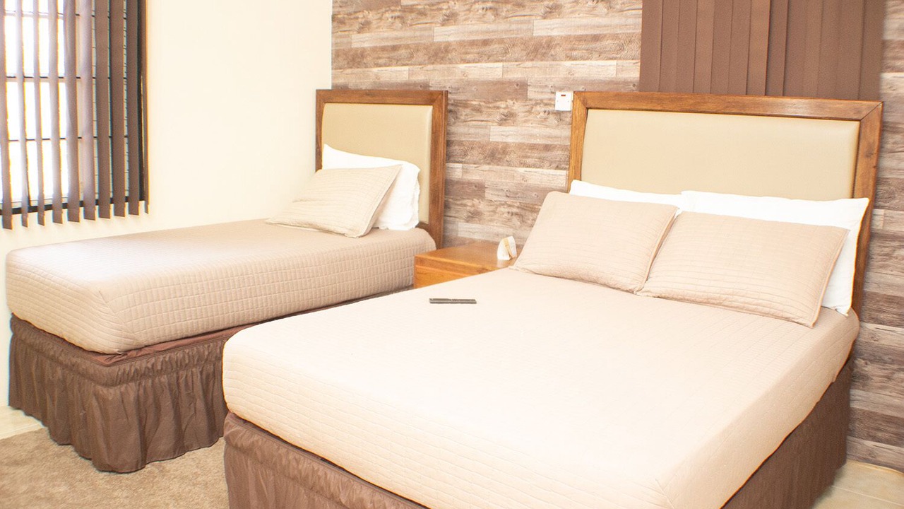 Photo of Bedroom in Falmouth