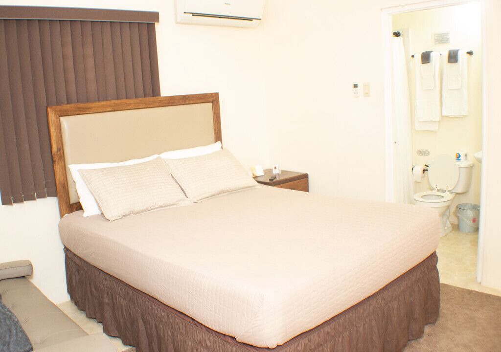 Photo of Bedroom in Falmouth