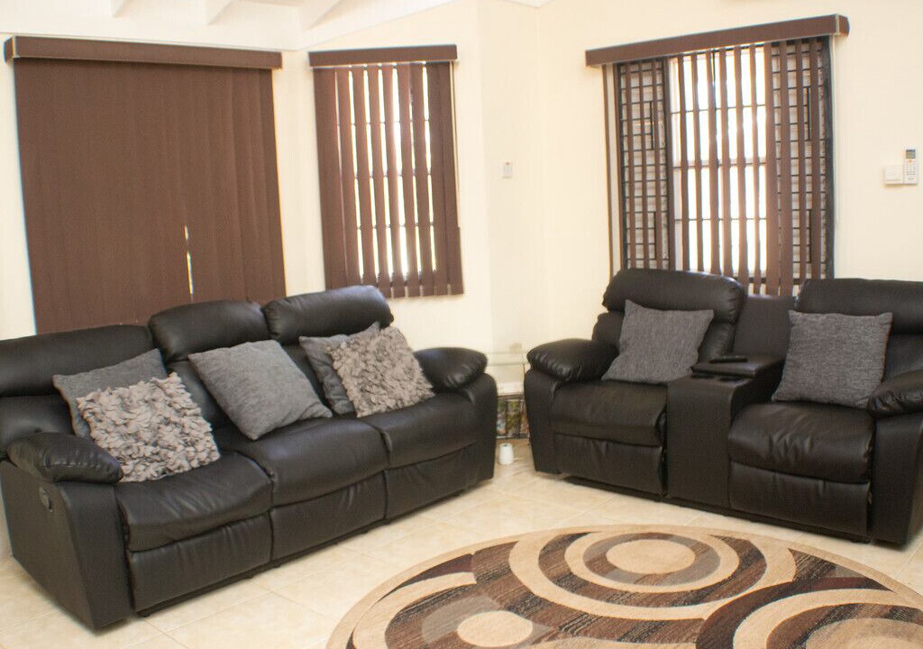 Photo of Livingroom in Falmouth