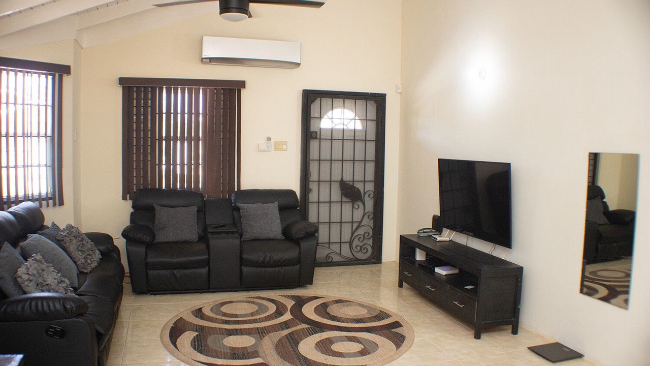 Photo of Livingroom in Falmouth