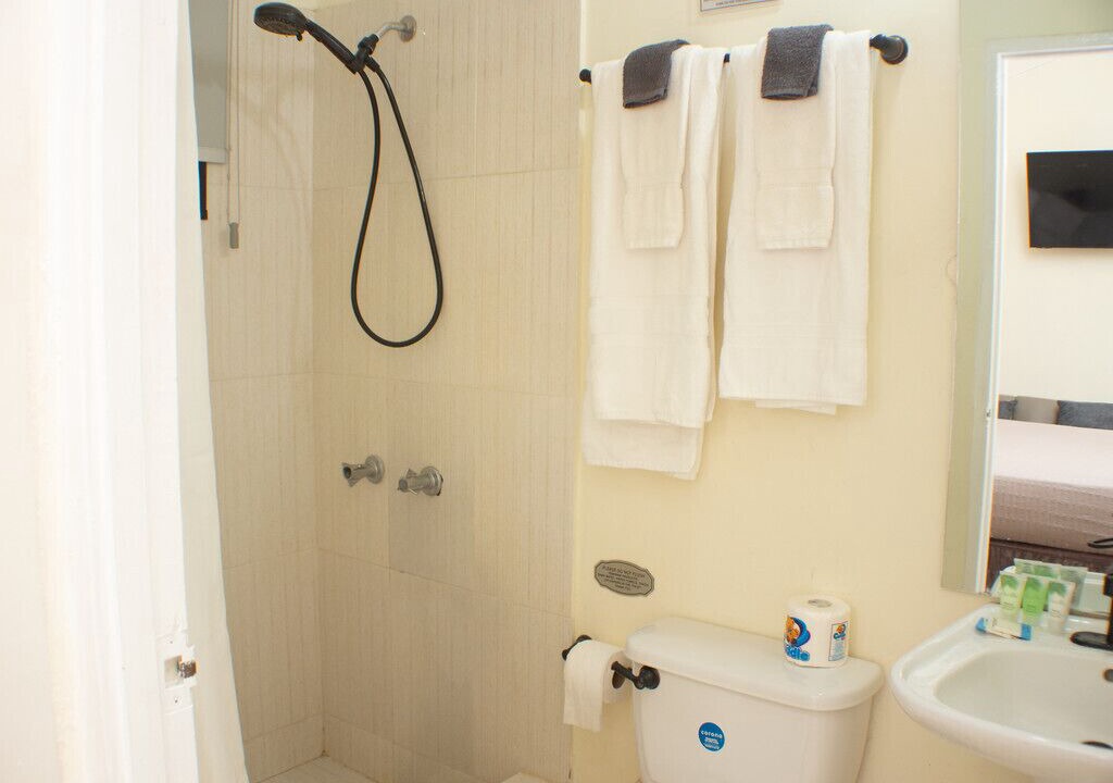 Photo of Bathroom in Falmouth