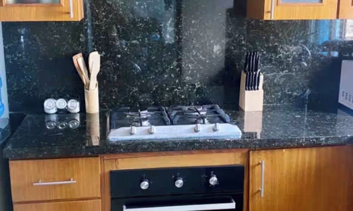 Photo of Kitchen in Bella Vista